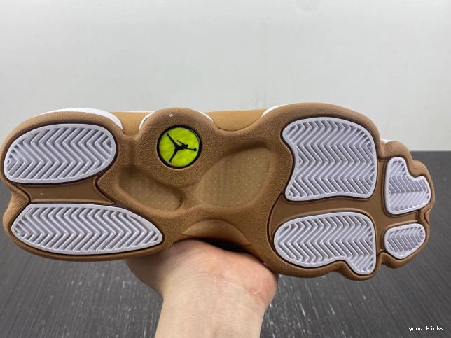 Rep 414571-171 13 Wheat Jordan Air 0708